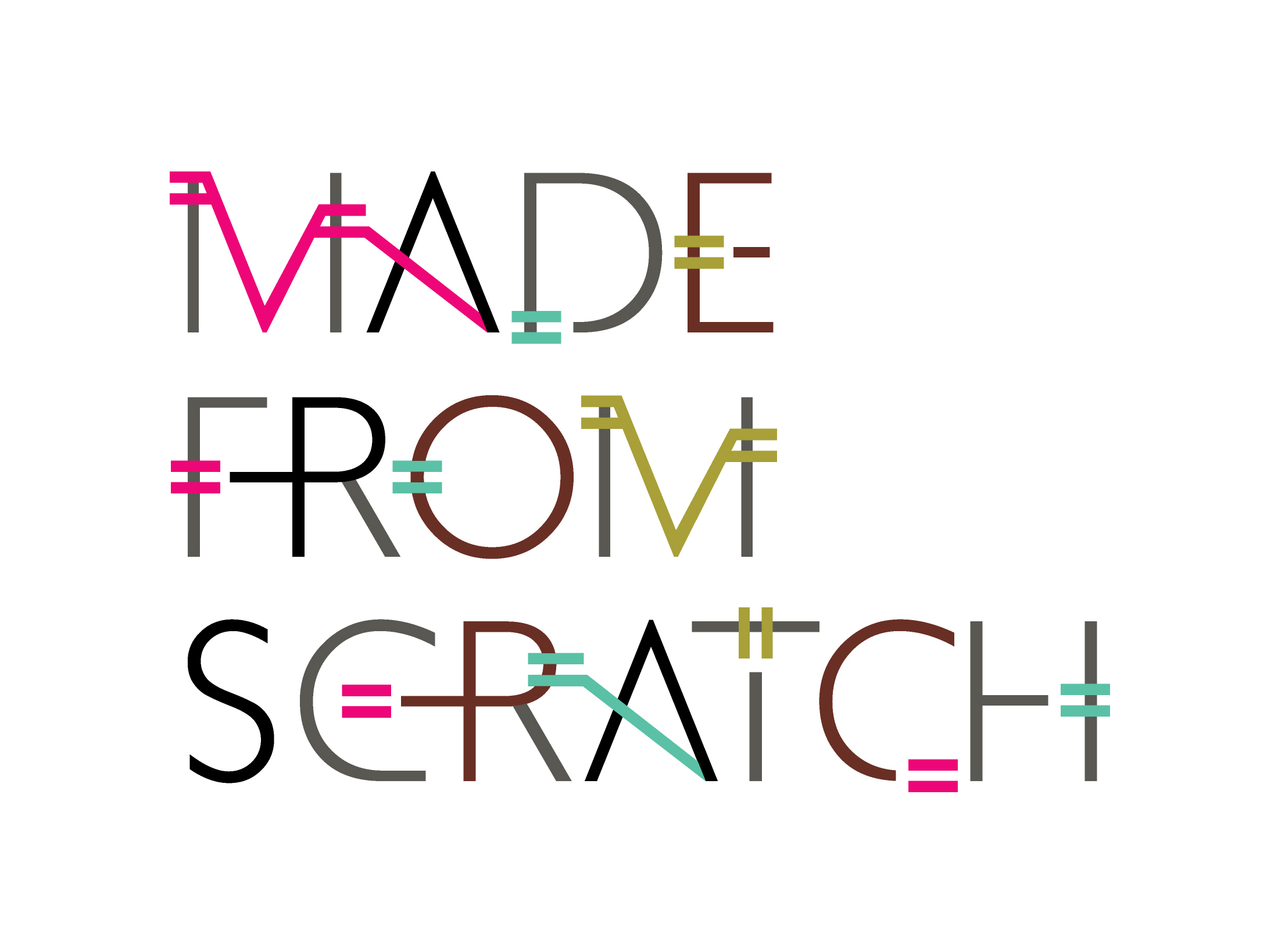 Made from Scratch Logo